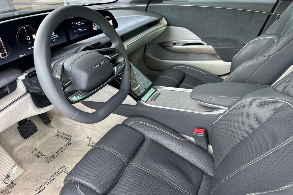 Lucid Air 2022