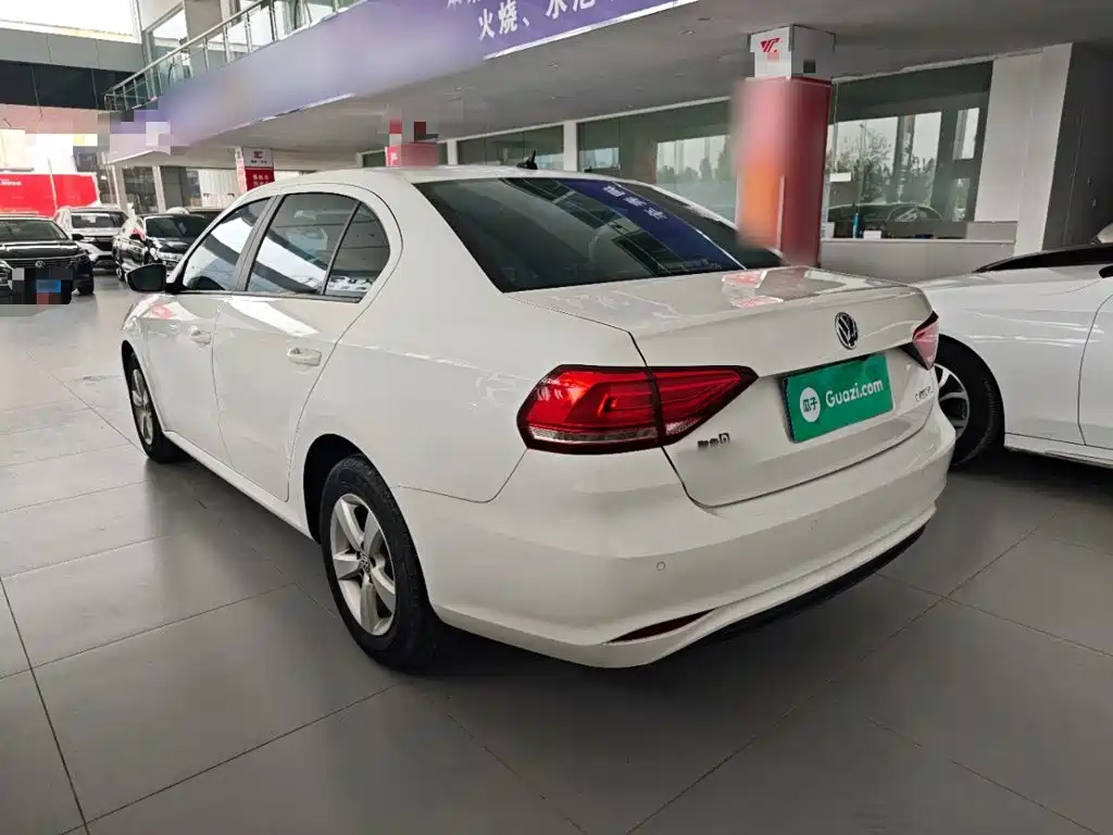 Volkswagen Lavida 2023
