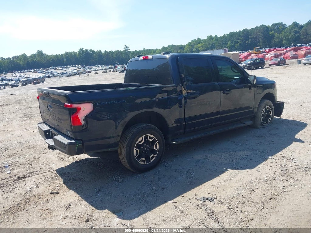 Ford F 150 2023