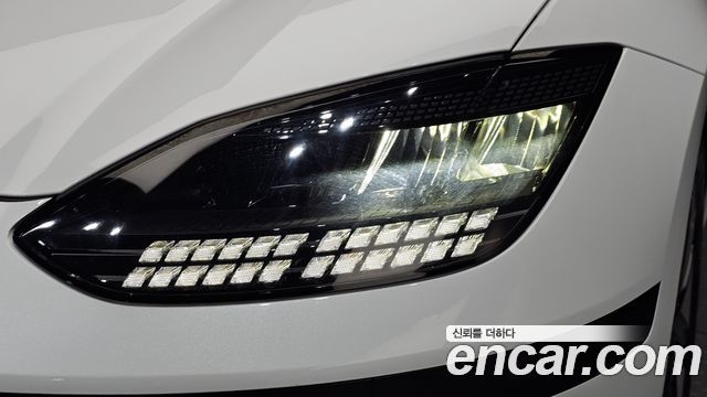 Hyundai IONIQ 6 2022