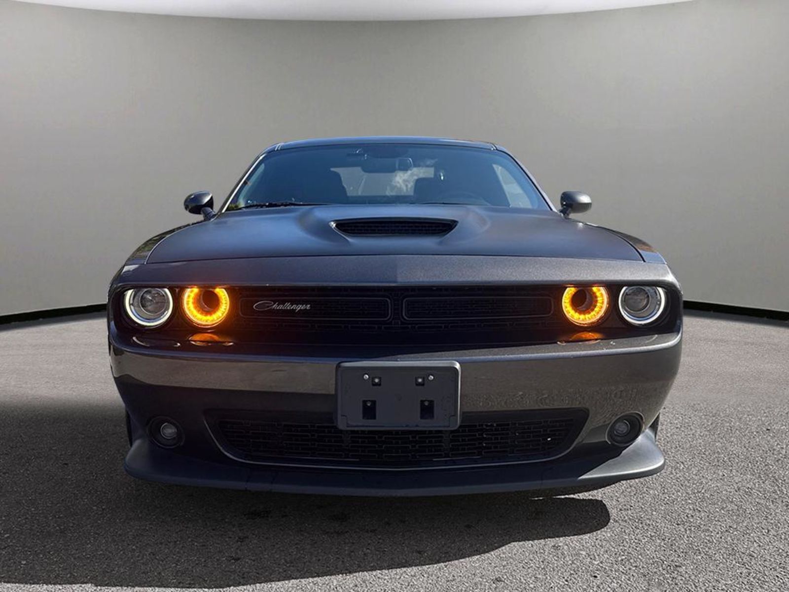 Dodge Challenger 2022