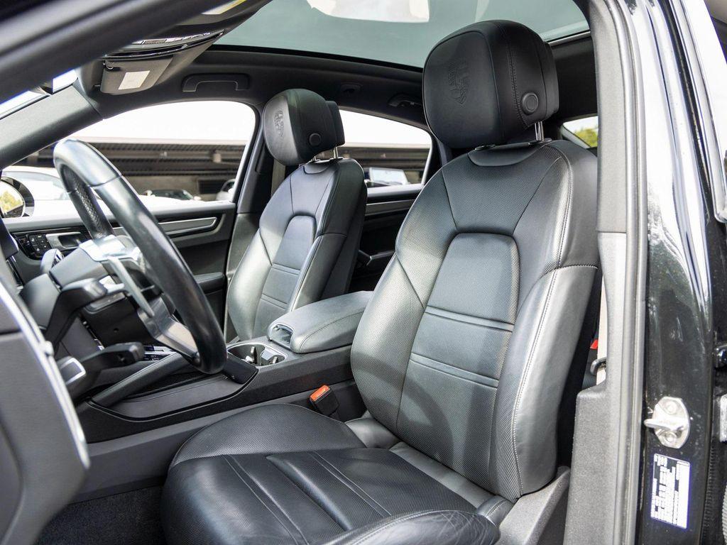 Porsche Cayenne 2023