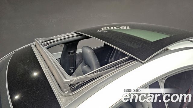 Mercedes-Benz CLA 2022