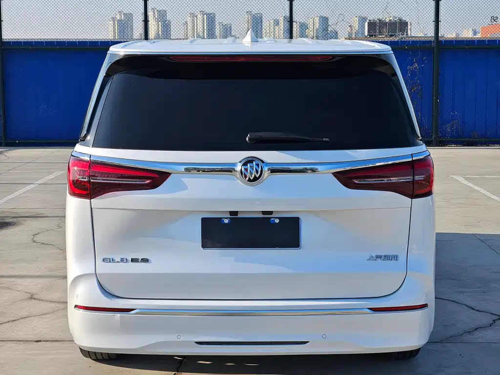 Buick GL8 2023