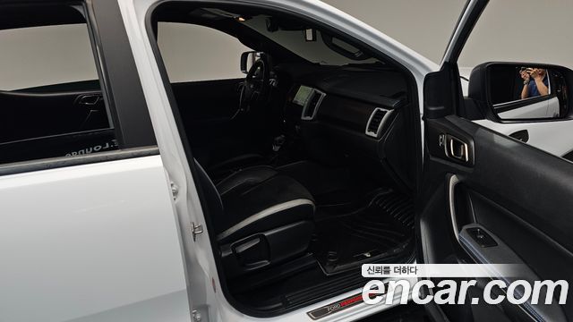 Ford Ranger 2022
