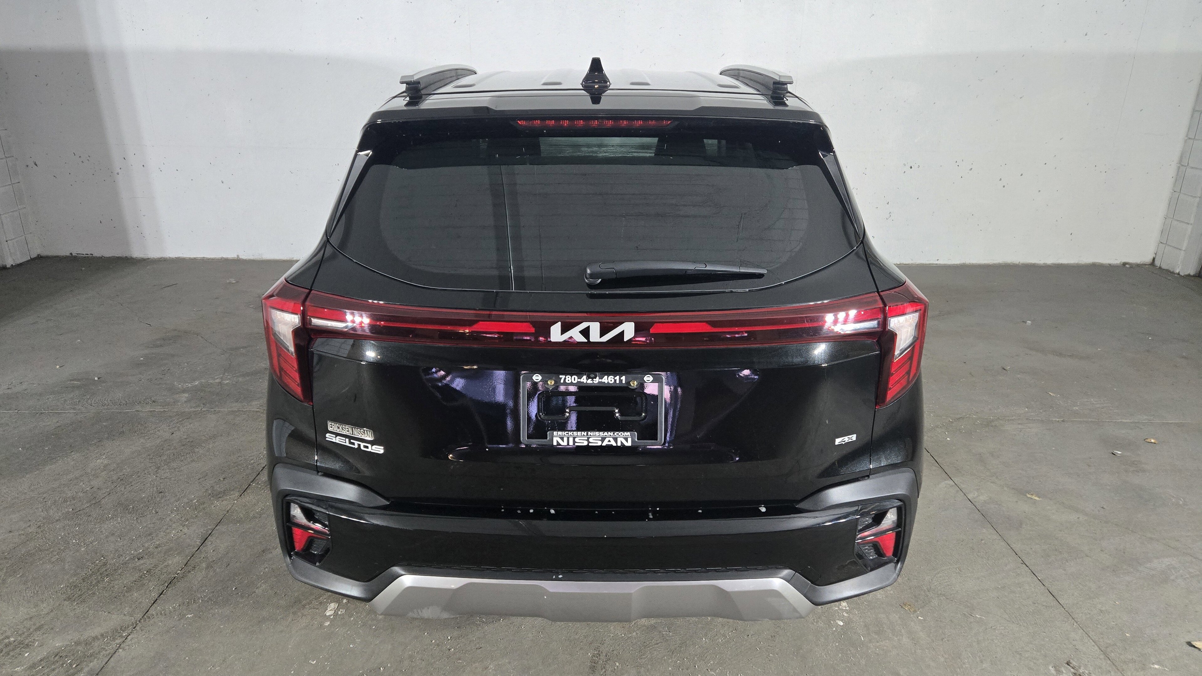 Kia Seltos 2024