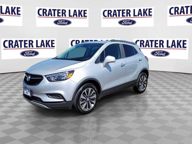 Buick Encore 2021