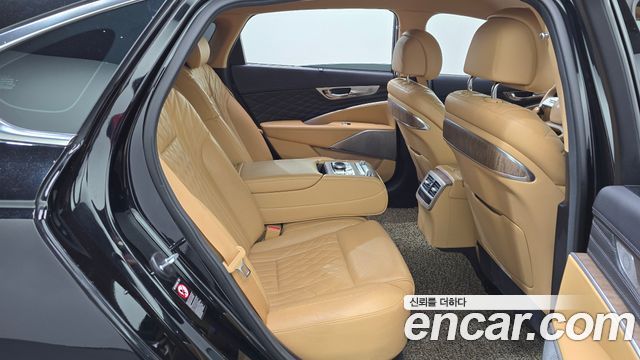 Kia K9 2021