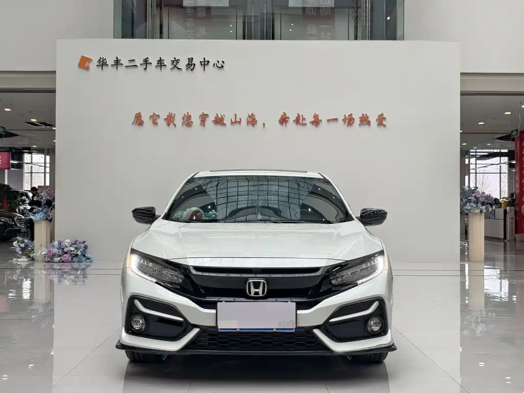 Honda Civic 2022