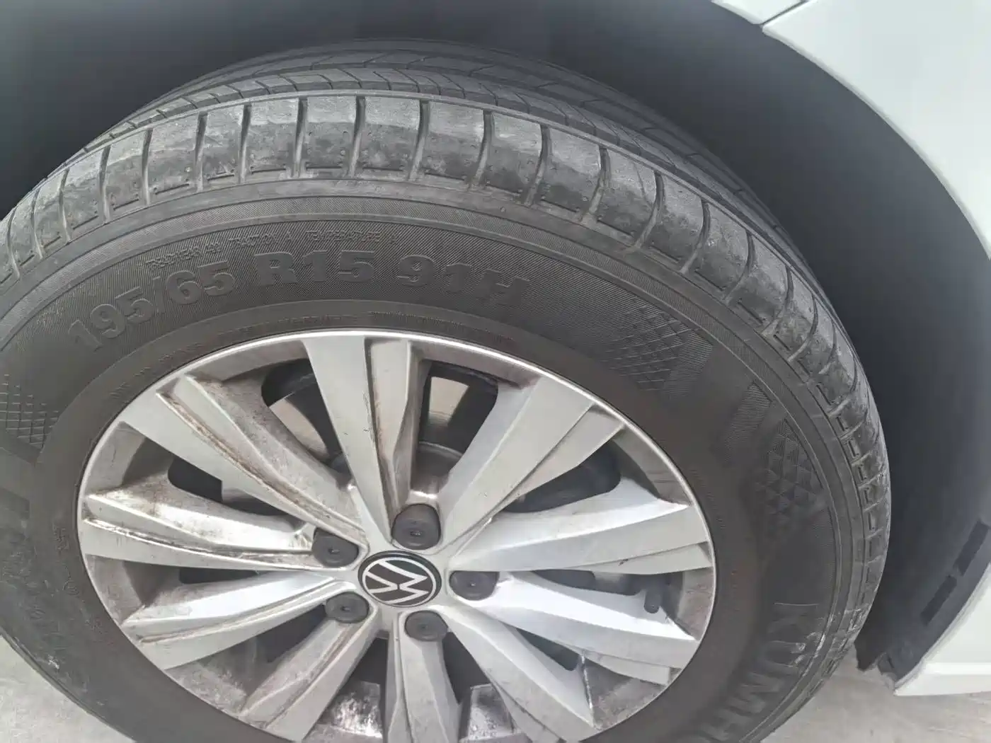 Volkswagen Lavida 2024