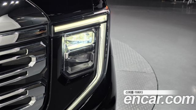 GMC Sierra 2023