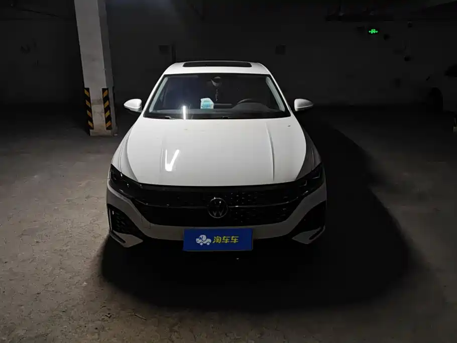 Volkswagen Lavida 2024