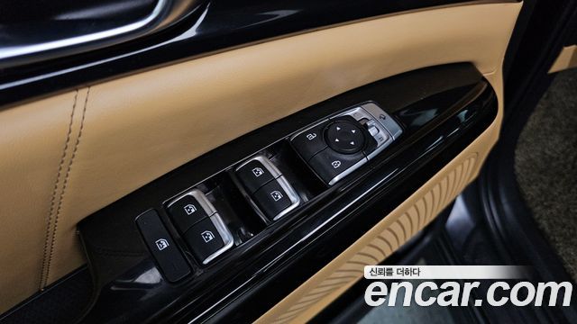 Kia Carnival 2021