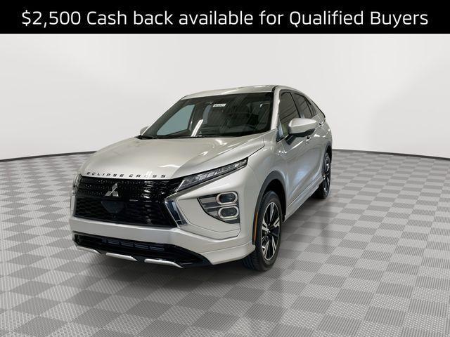 Mitsubishi Eclipse Cross 2026