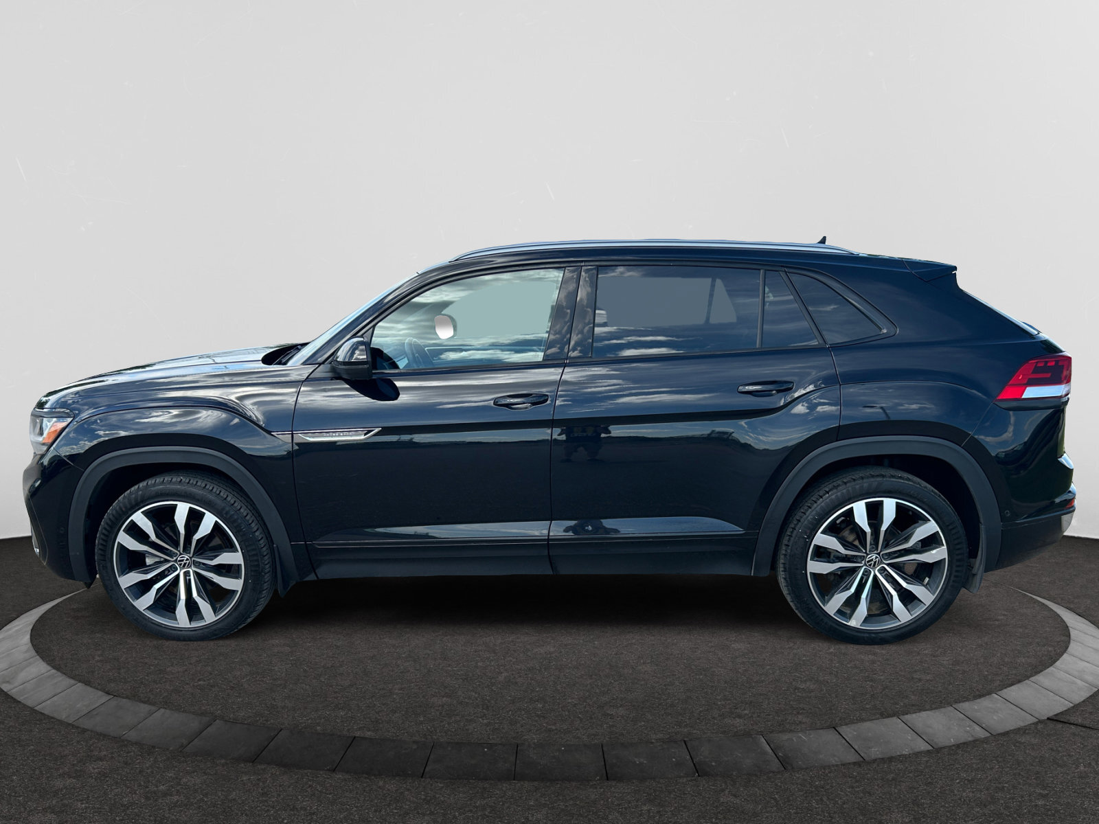 Volkswagen Atlas Cross Sport 2022