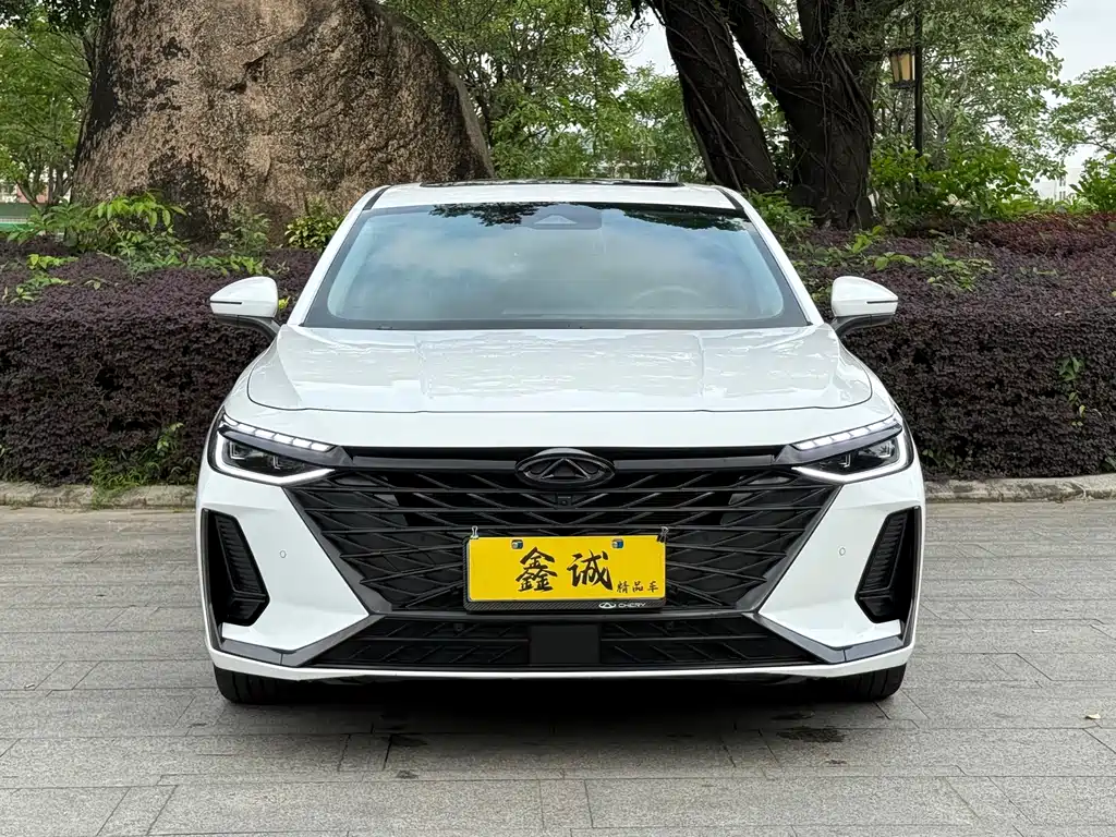 CHERY Arrizo 8 2024