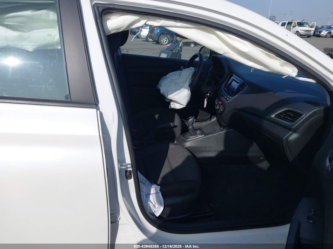 Hyundai Accent 2020