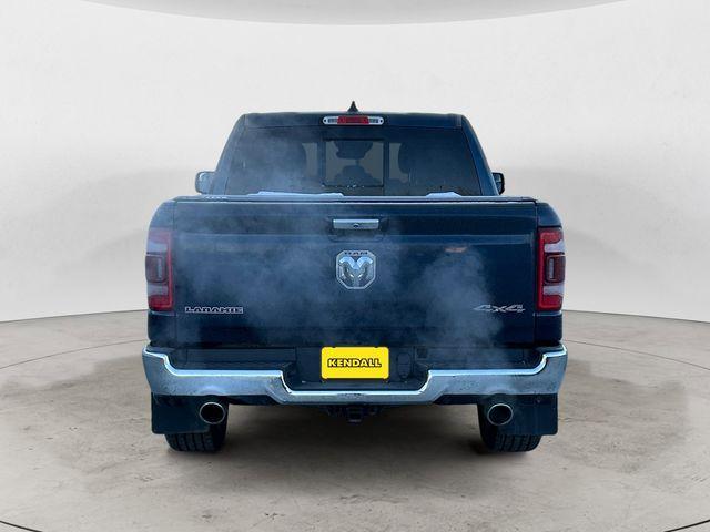 Ram 1500 2022
