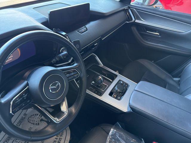 Mazda CX-90 2024