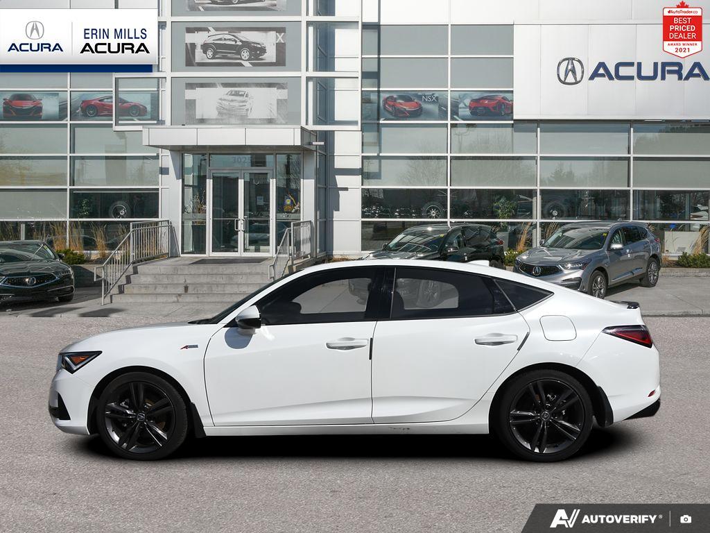 Acura Integra 2024