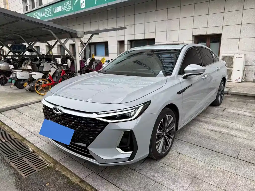 CHERY Arrizo 8 2024