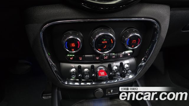 Mini Clubman 2022