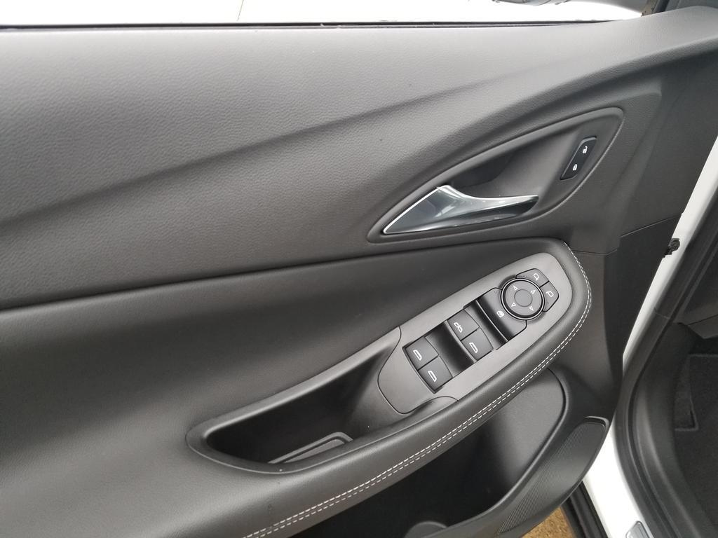 Buick Encore GX 2023