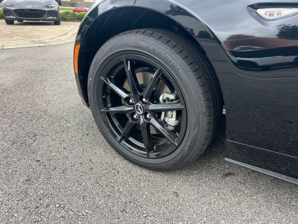 Mazda MX-5 2026