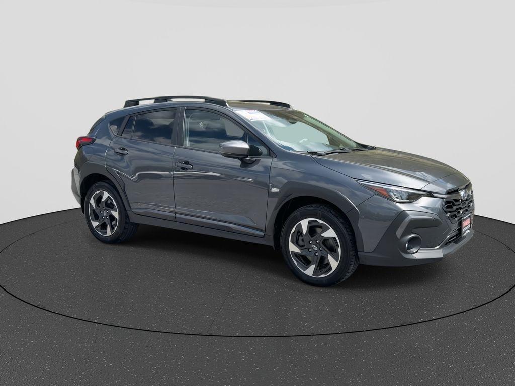 Subaru Crosstrek 2024