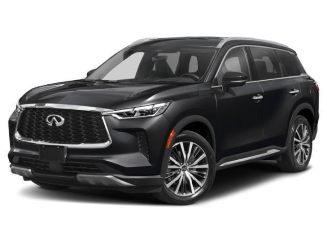Infiniti QX60 2024