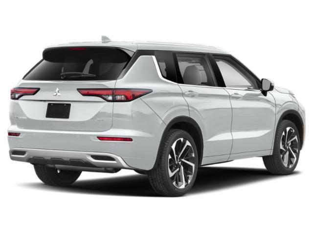 Mitsubishi Outlander 2022