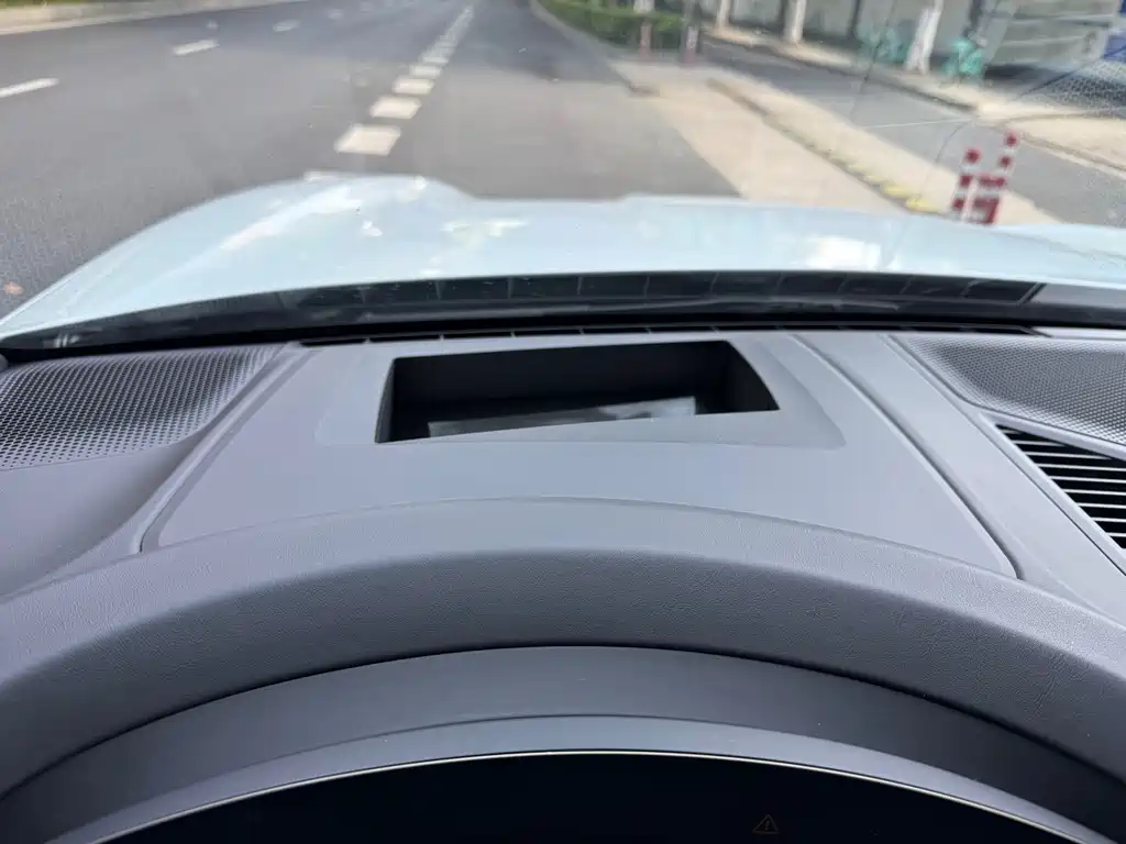 Porsche Cayenne 2024