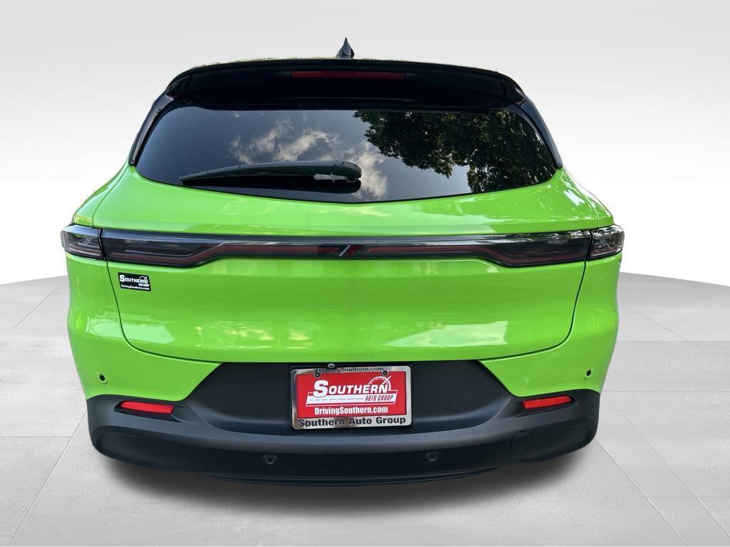 Dodge Hornet 2023