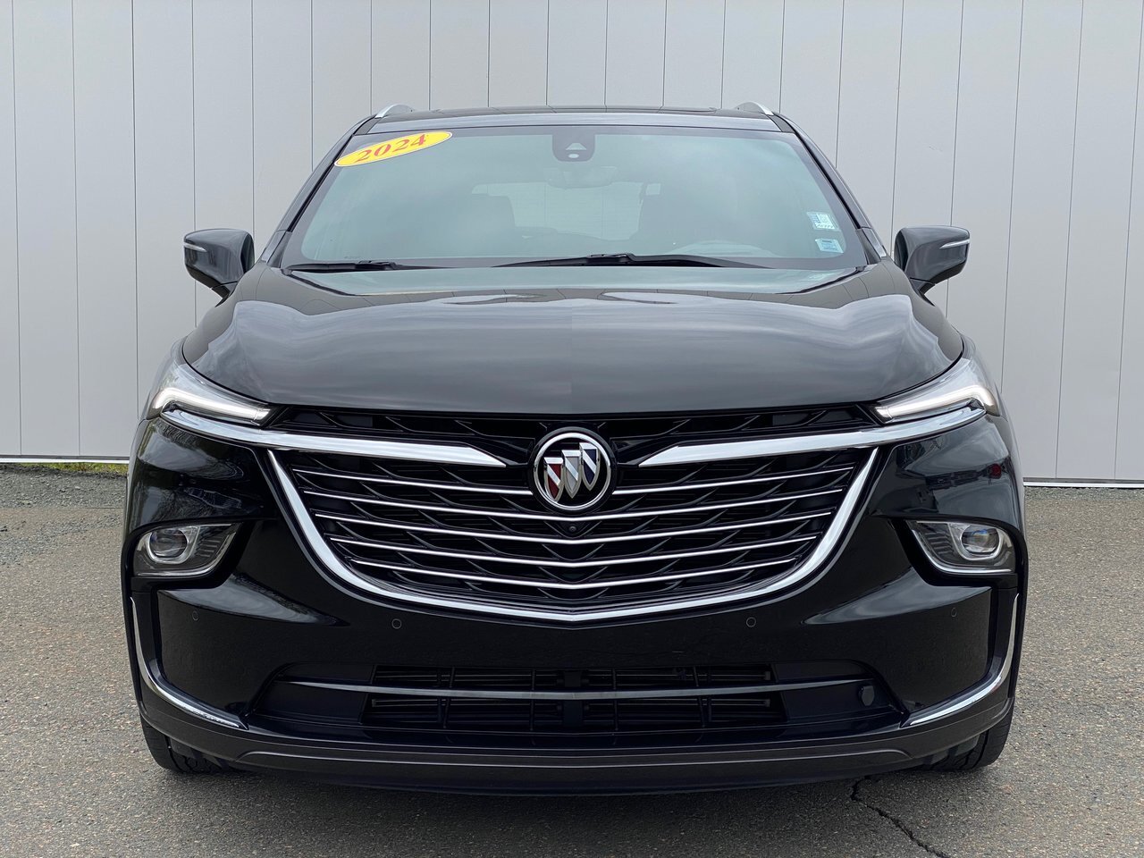 Buick Enclave 2024
