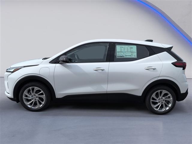 Chevrolet Bolt 2027