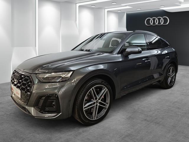 Audi SQ5 2023