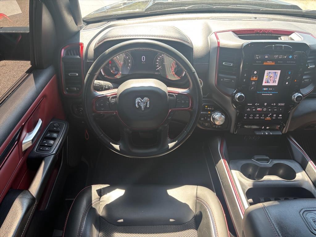 Ram 1500 2024