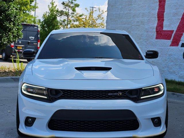 Dodge Charger 2023