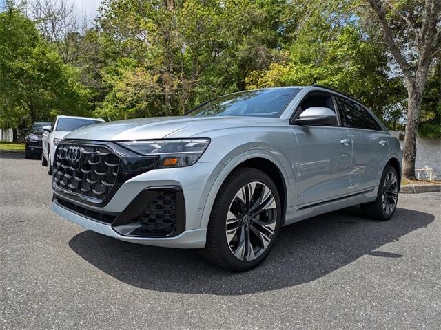 Audi Q8 2024