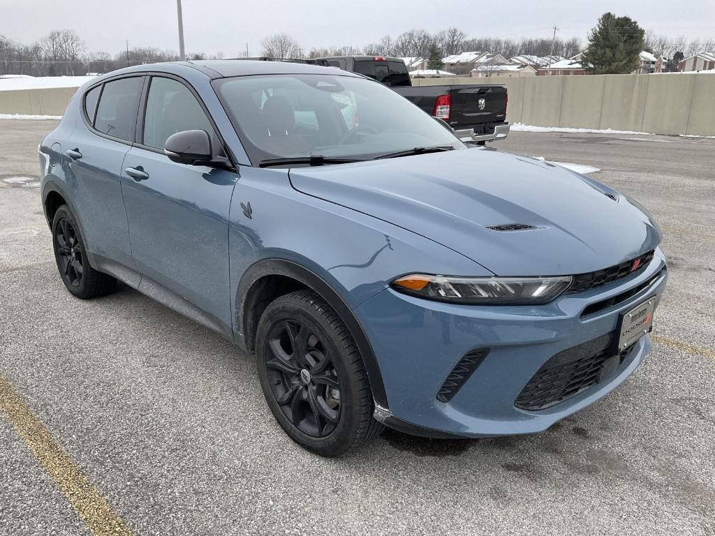 Dodge Hornet 2024