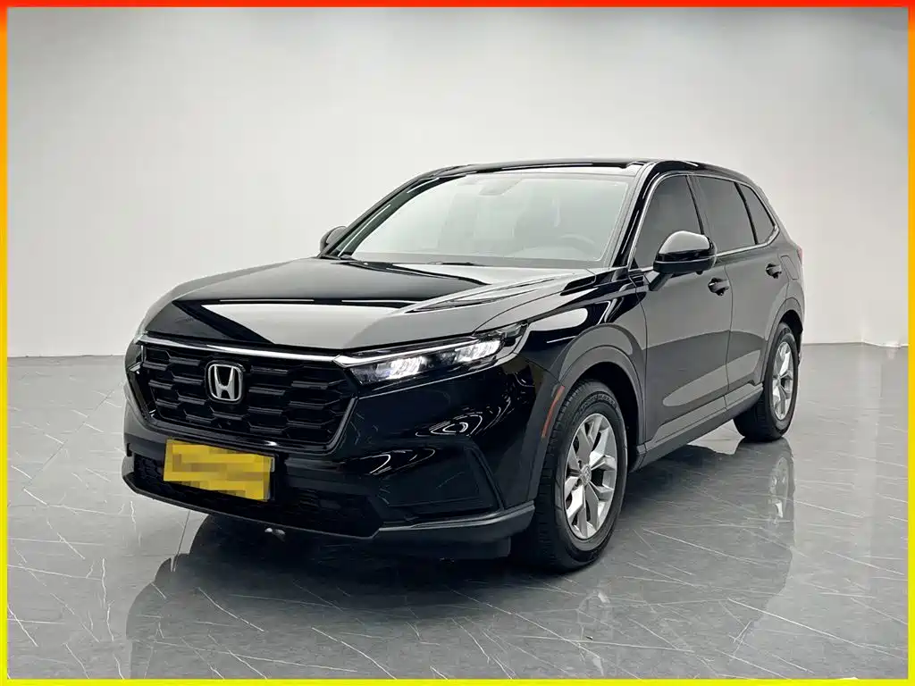 Honda CR-V 2024
