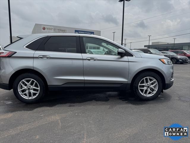 Ford Edge 2024