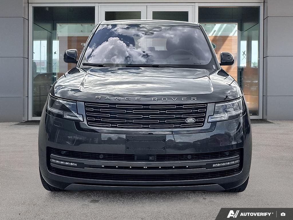 Land Rover Range Rover 2023