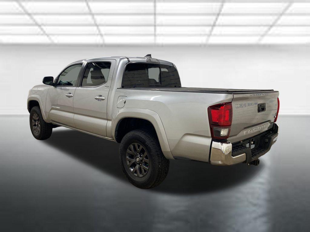 Toyota Tacoma 2023