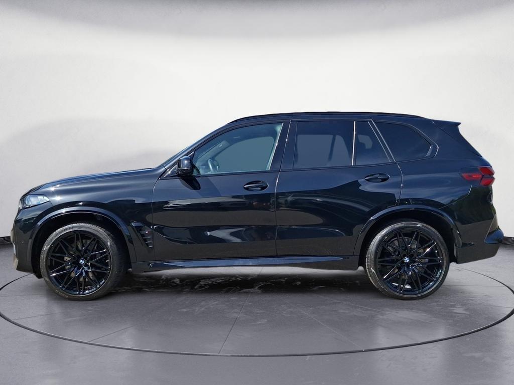 BMW X5 M 2024