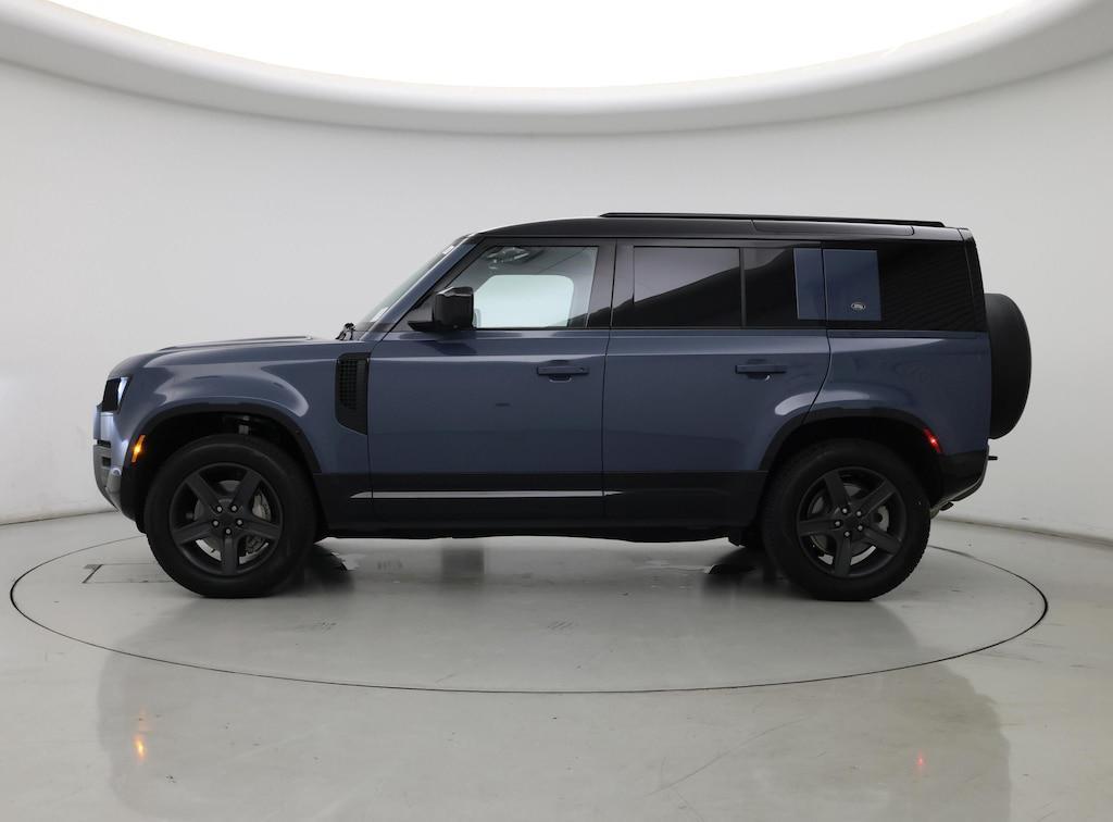 Land Rover Defender 2023