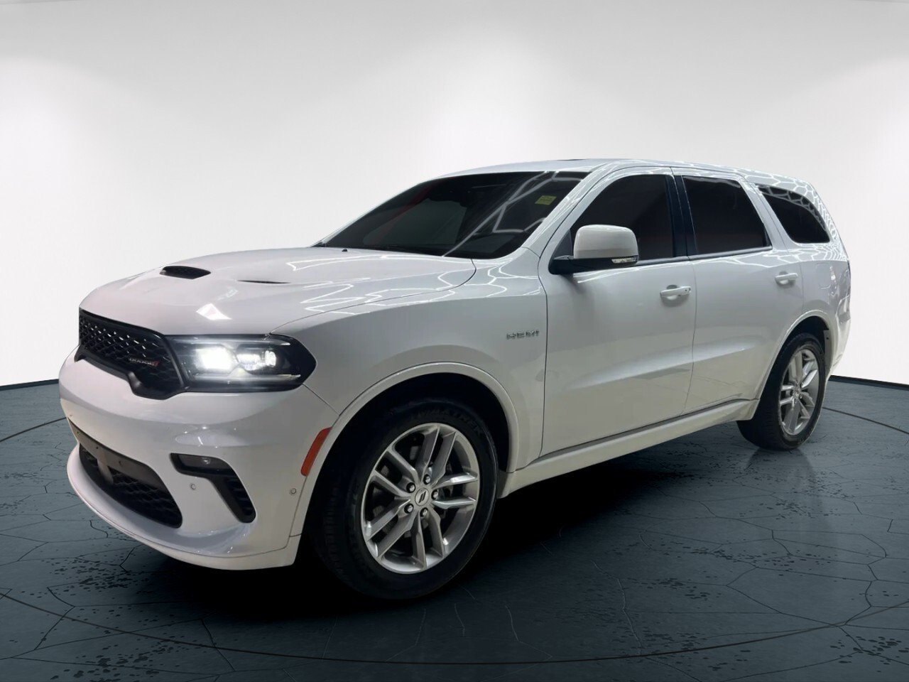 Dodge Durango 2022