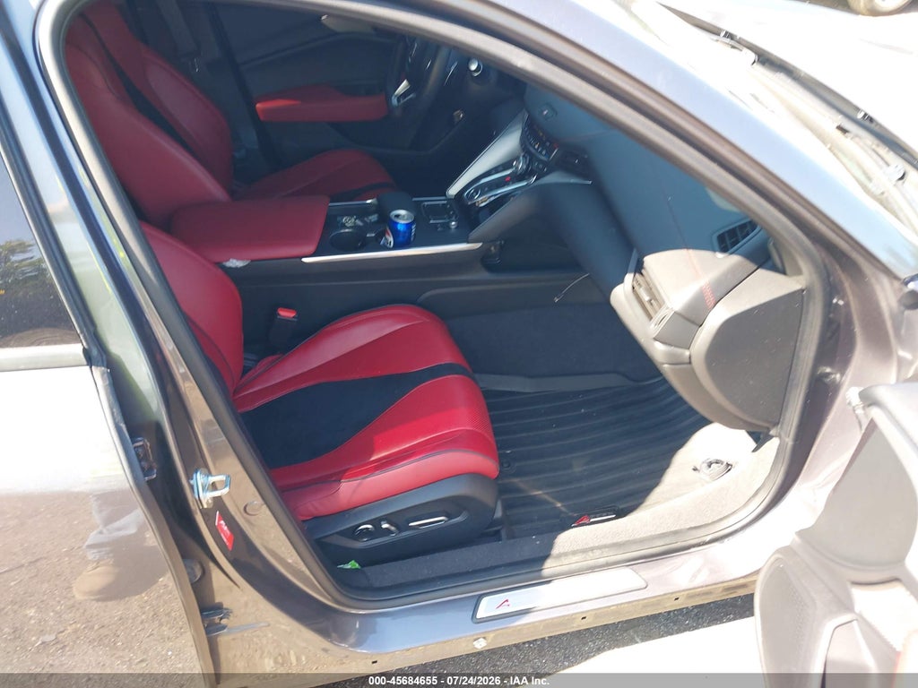 Acura TLX 2021