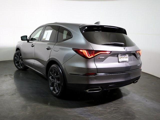 Acura MDX 2023