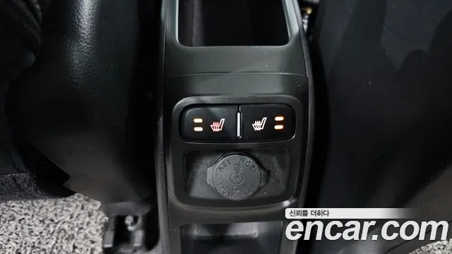 Kia Ray 2021